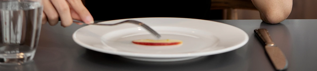 Bulimia