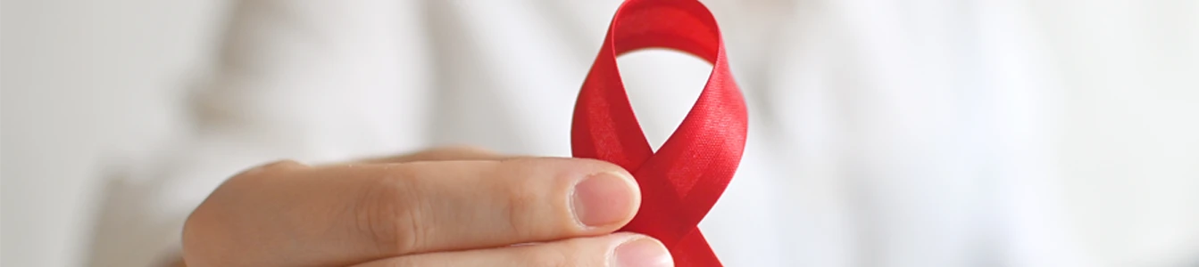 HIV