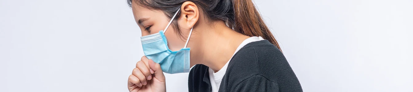 Pneumonia